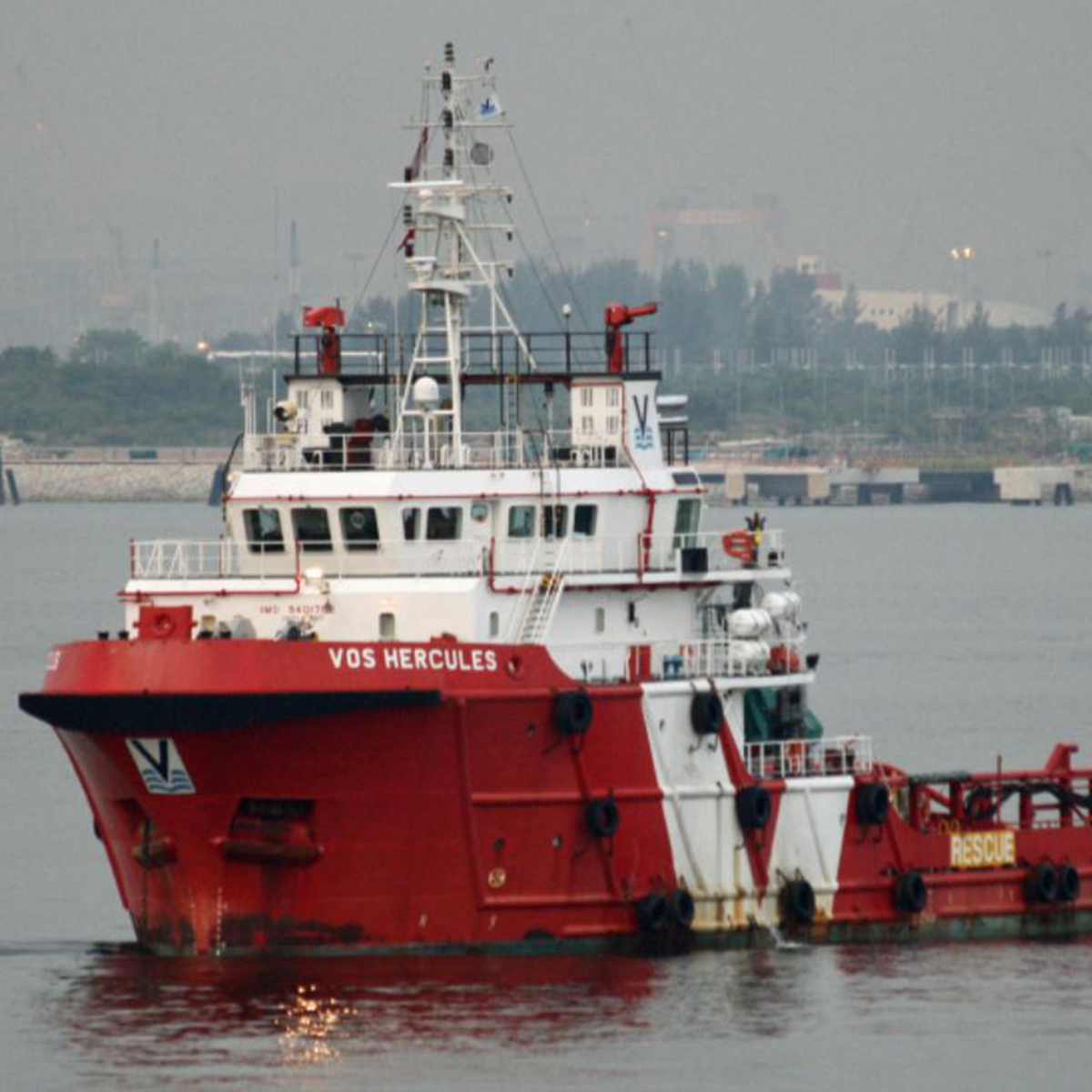 Our Fleet - Fleet number 1