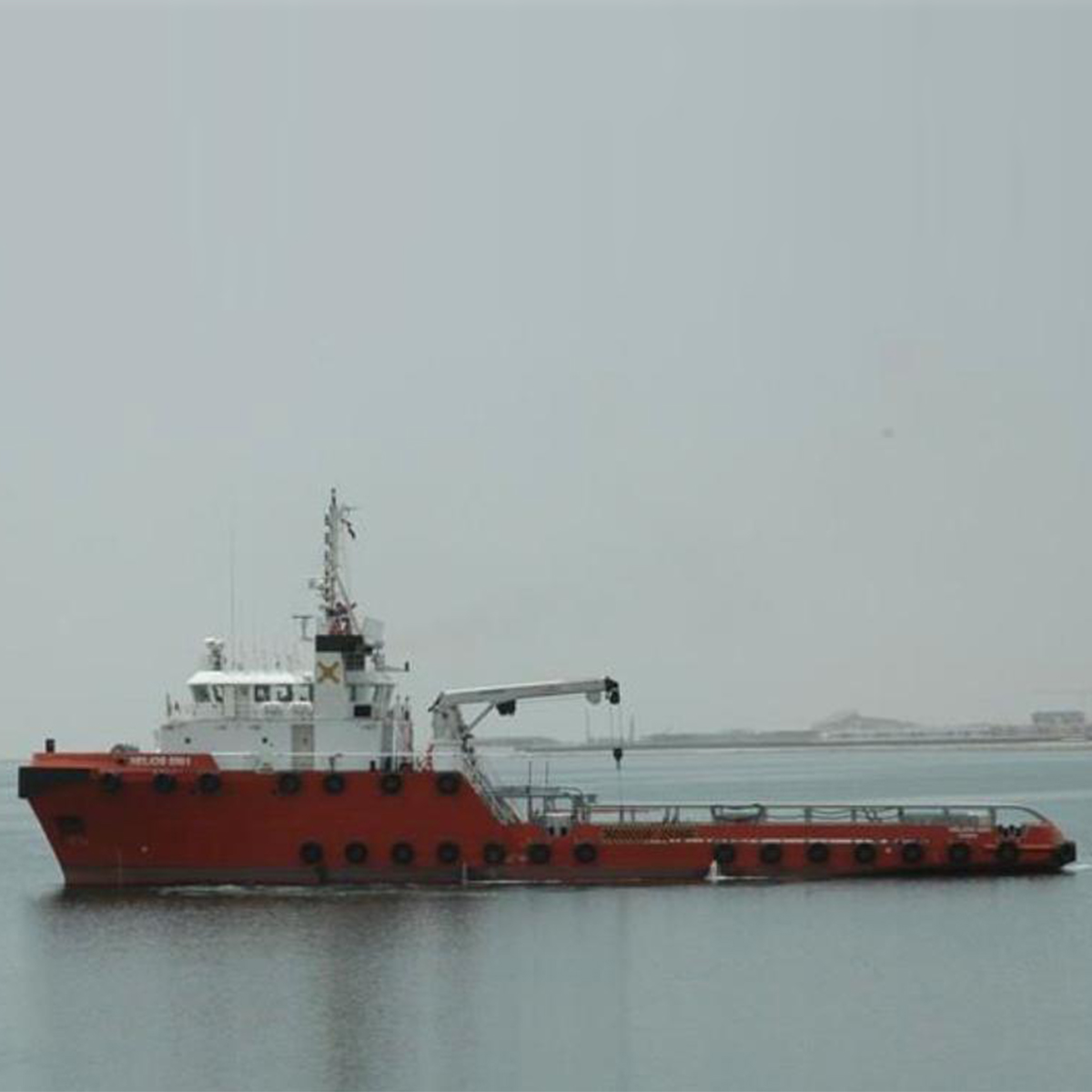 Our Fleet - Fleet number 1