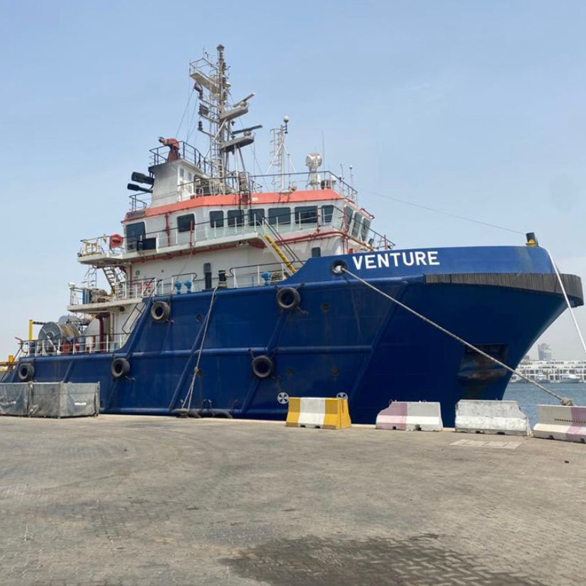 Our Fleet - Fleet number 9